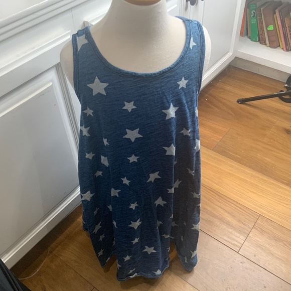 Gymboree Star Dress - Picture 1 of 6